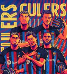 Хорошие новости для Хави и новичков «Барселоны»  