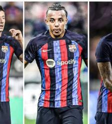 В Германии предрекли крах «Барсы» из-за трансферов 