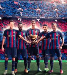 «Барселоне» не хватает денег для регистрации новых игроков