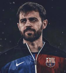 «Барса» согласовала трансфер звезды за 80 000 000 евро