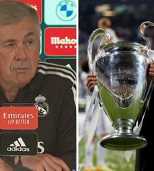 Анчелотти объявил, когда завершит карьеру тренера