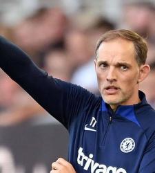 Детали увольнения Тухеля, поражение в ЛЧ ни при чём