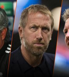 «Челси» выложил рекордную сумму за выкуп тренера