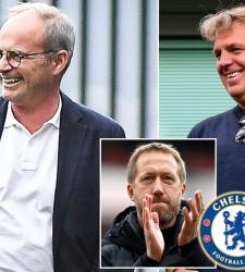 «Челси» хочет переманить директора «ПСЖ»