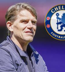 «Челси» переманивает человека, подписавшего Холанда, Мане и Упамекано