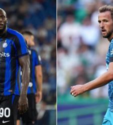 «Челси» готовит громкий обмен Лукаку на Кейна 