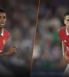 «Манчестер Юнайтед» готовит две новые сделки