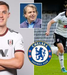 «Челси» готов купить хавбека за 35 000 000 евро