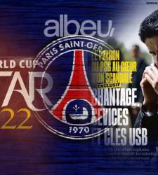 Скандал: глава «ПСЖ» пытал бизнесмена, имевшего на него компромат 