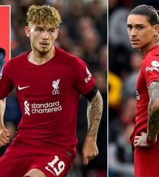 «Ливерпуль» готовится потратить огромные деньги на трансферы в январе