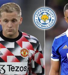 Ван де Бек переходит в другой клуб АПЛ за 15 000 000 евро