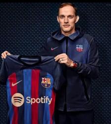 «Барселона» выбрала замену Хави