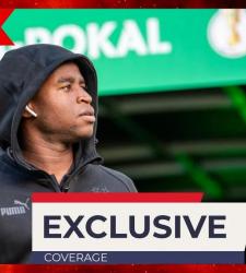 Главный талант «Дортмунда» сделал шаг в сторону трансфера в «Ливерпуль»