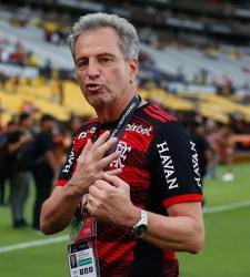 В Бразилии жёстко поглумились с Роналду