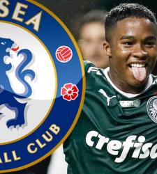 «Челси» провел несколько встреч с агентом трансферной цели «Реала», «Барсы» и «ПСЖ» 