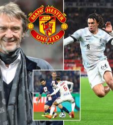 Миллиардер болельщик «МЮ» принял решение на счёт покупки «Ливерпуля»