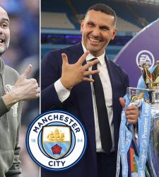 «Ман Сити» поднял Гвардиоле зарплату 