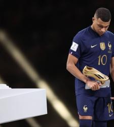 Перес в восторге от Мбаппе. Цена француза 300 000 000 евро