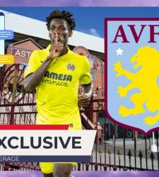 Эмери забирает талант «Вильярреала» в «Астон Виллу» 