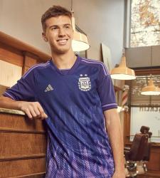 «Ман Сити» купил аргентинского таланта