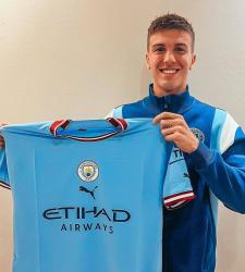 Официально: «Манчестер Сити» купил аргентинца за 11 000 000 евро