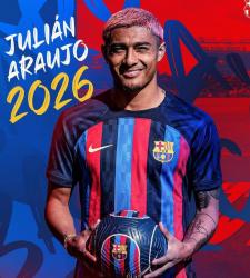 Официально: «Барселона» купила защитника всего за 4 000 000 евро