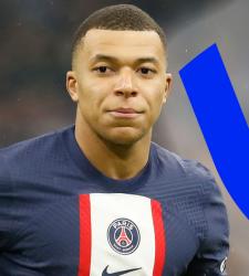 Мбаппе предложили 400 000 000 евро