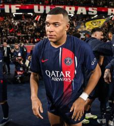 Вот зачем «Реал» сделал официальное заявление по Мбаппе