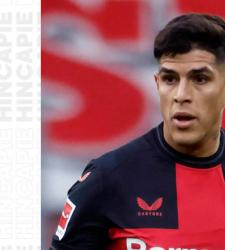 «Ливерпулю» нужен защитник «Байера» за 70 000 000 евро