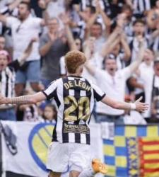 «Реал» подписывает 19-летнего таланта 