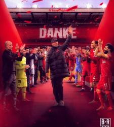 Клопп не вернется в АПЛ после ухода из «Ливерпуля» в конце сезона