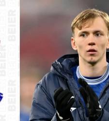 «Ливерпулю» нужен форвард из Бундеслиги