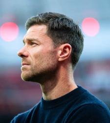 Алонсо огорчит «Ливерпуль» и «Баварию»? 