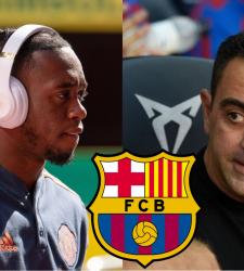 «Манчестер Юнайтед» и «Барселона» готовят обмен защитниками