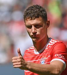 «Бавария» предложила своего игрока клубам АПЛ