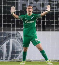Андрей Лунев