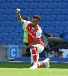 Пьер-Эмерик Обамеянг