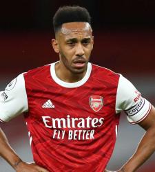 Пьер-Эмерик Обамеянг