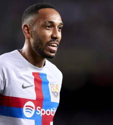 «Челси» поднял предложение по Обамеянгу