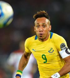 Пьер-Эмерик Обамеянг