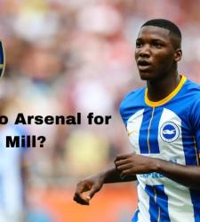 План «Арсенала» по трансферу Кайседо