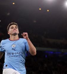 План «Ман Сити» как отпугнуть претендентов на Альвареса 