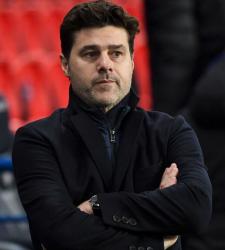 Почеттино намекнул на работу в «Манчестер Юнайтед»