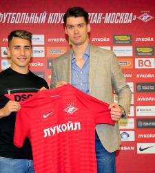 Эсекиэль Понсе