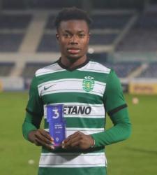 «Манчестер Юнайтед» нужен большой талант «Спортинга»