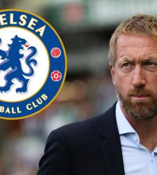 Известно сколько «Челси» заплатит за нового тренера
