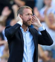 «Синие» выбрали Поттера.