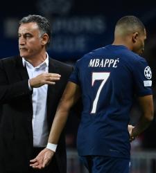 Мбаппе считает, что «ПСЖ» предал его и хочет уйти уже зимой