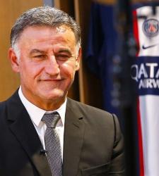 Кристоф Галтье