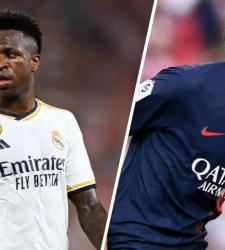 «ПСЖ» готовит контратаку на «Реал Мадрид»